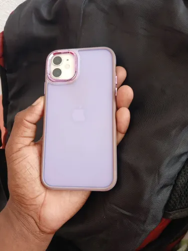 Iphone 11 Branco em perfeitas condições
