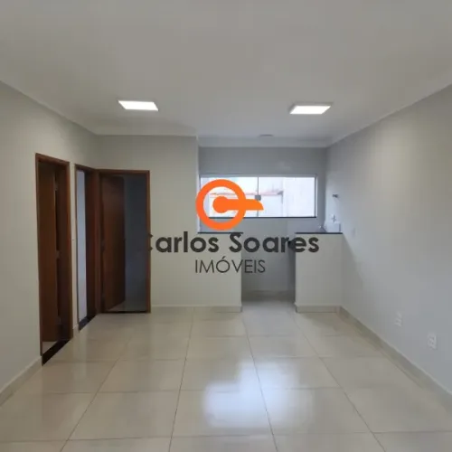 Aluga sala cidade nova em franca