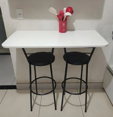 Bancada / banquetas