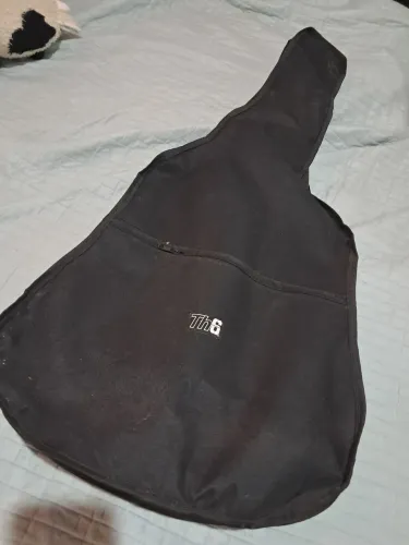 Violão Memphis AC39