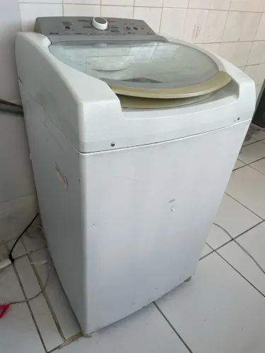 Máquina de lavar