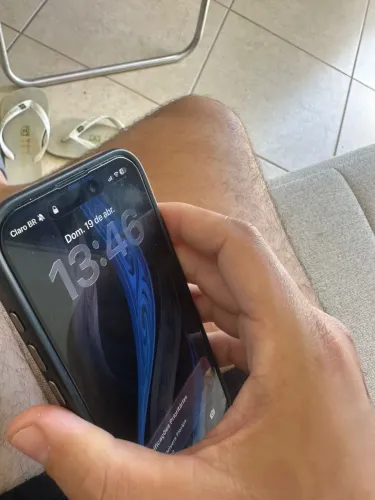 iPhone 15 Pro