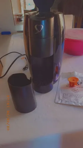 Cafeteira 