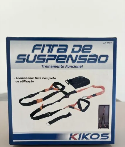 Fita de Suspensão Kikos AB 3307