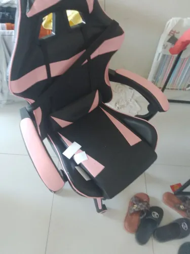 CADEIRA GAMER. OFERTA APENAS HOJE