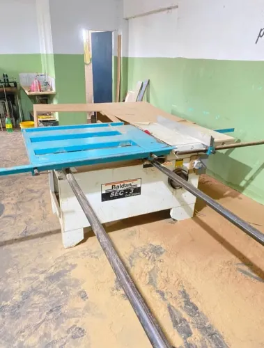 esquadrejadeira baldan sec 3