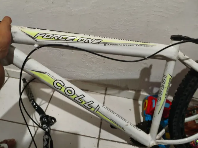 Quadro bicicleta aro 29 