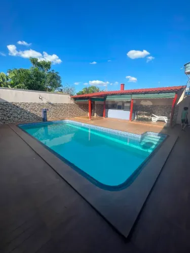 Imóvel para venda com 250 metros quadrados com 3 quartos em Santo Hilário - Goiânia - GO