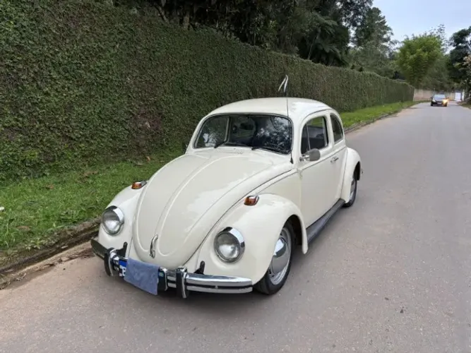 Volkswagen Fusca 1300 1974