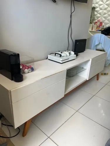 Rack para sala