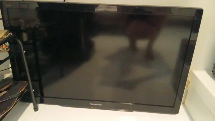 Vendo TV Samsung, para retirar peças