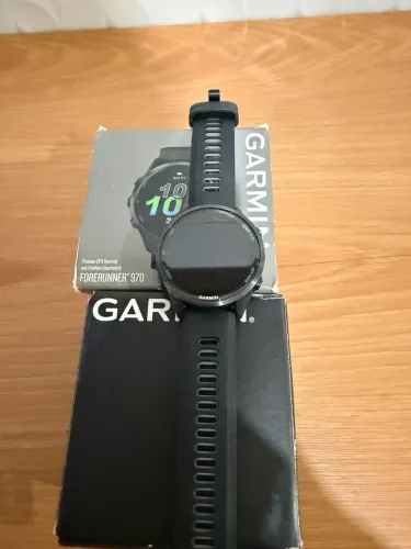 Garmin 970