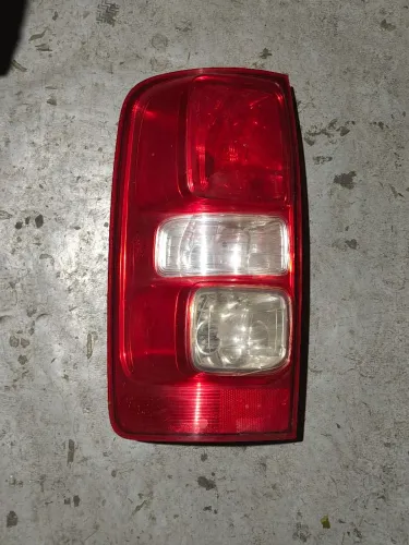 Lanterna esquerda original S10 2012 2013 2014 2015 2016 2017 2018 2019 2020