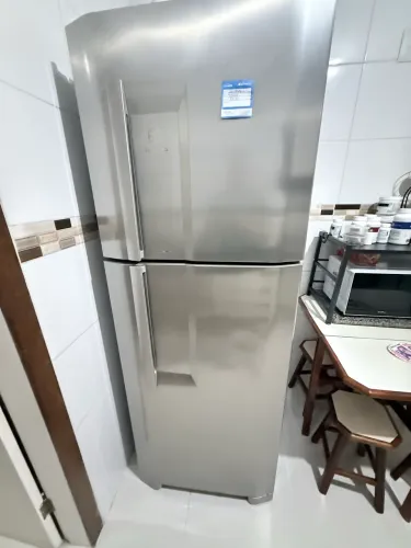 Geladeira Electrolux DC51X 480 Litros