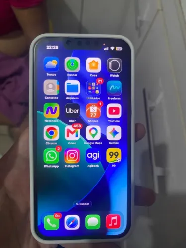 iPhone 13 Pro
