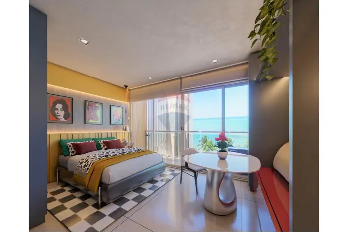 UP Studio Smart Living - Opção para quem busca rentabilidade e valorização