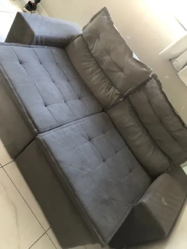 Sofá retrátil 