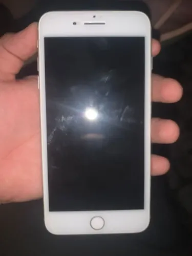 VENDO IPHONE 8 PLUS