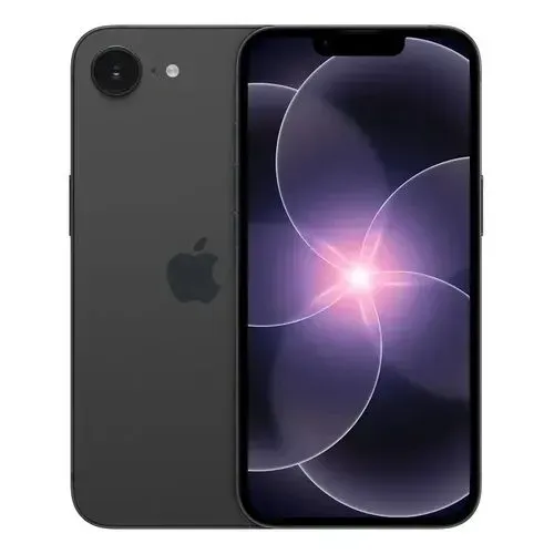 iPhone 17e 256gb Black