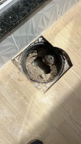 Desentupidora de caixa de gordura em São Luís