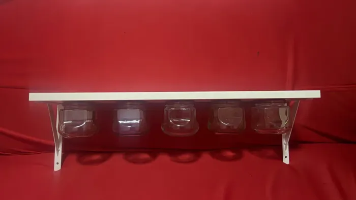 Porta tempero