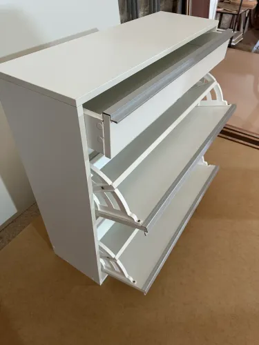 Sapateira MDF