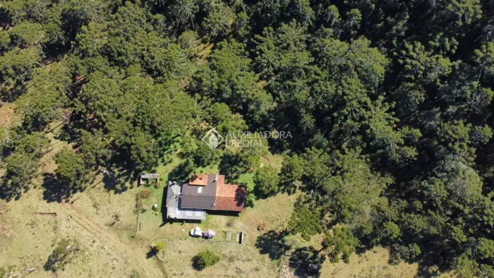 SÍTIO Á VENDA COM 34 HECTARES | SÃO JOAQUIM |SC