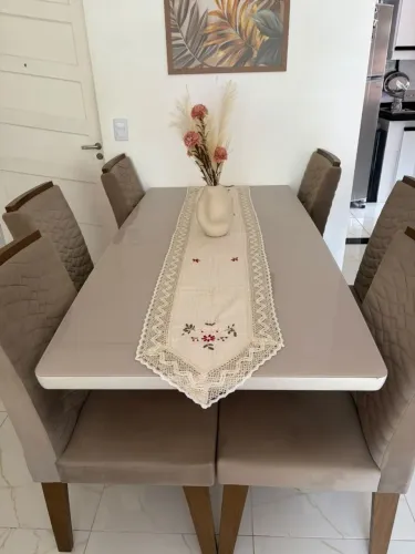 Mesa jantar