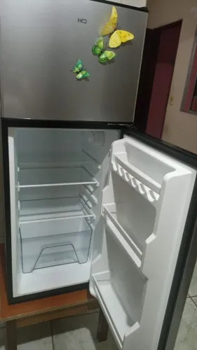 Geladeira Mini 140 litros 