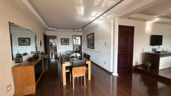 Apartamento à venda, Alto dos Passos, Juiz de Fora, MG