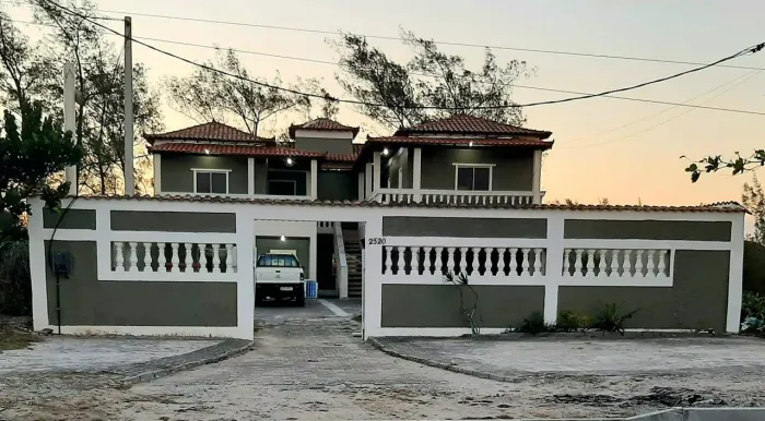 EXCELENTE OPORTUNIDADE NA PRAIA DO FOGUETE CABO FRIO/RJ