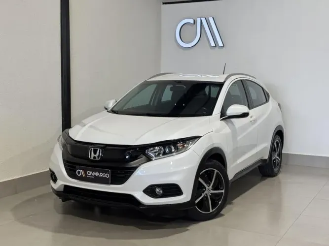 Honda HR-V EXL 1.8 Flexone 16V 5P Aut. 2019