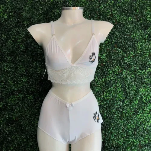 Baby Doll Times- Vasco