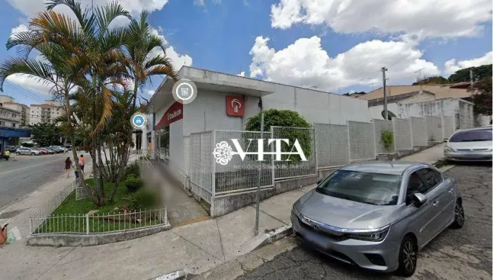 Galpão para alugar, 1170 m² por R$ 31.109,15/mês - Ponte Grande - Guarulhos/SP