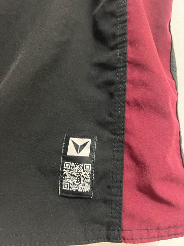 Bermuda Tvb masculina