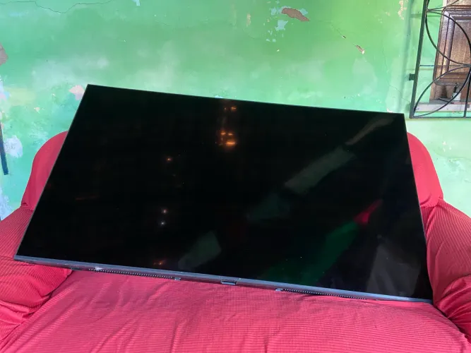 Vendo TV Samsung 55 polegadas 