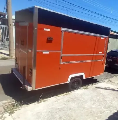Food truck 