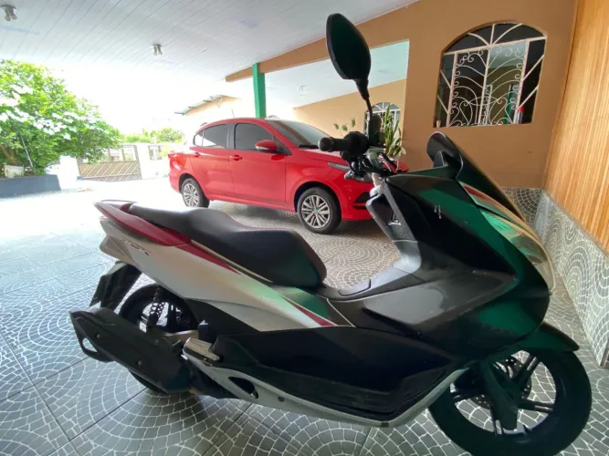 Pcx 150 sport