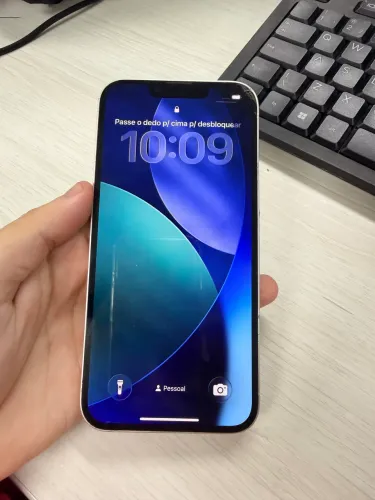 iPhone 13