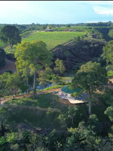 Terreno Iranduba 35.000