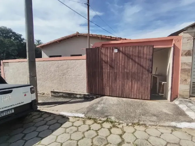 LOCAÇÃO - CASA VILA HORTÊNCIA / SOROCABA/SP