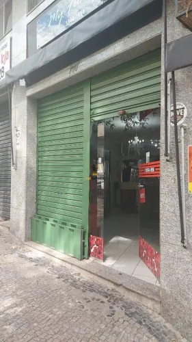 Loja para aluguel, Anchieta - Belo Horizonte/MG