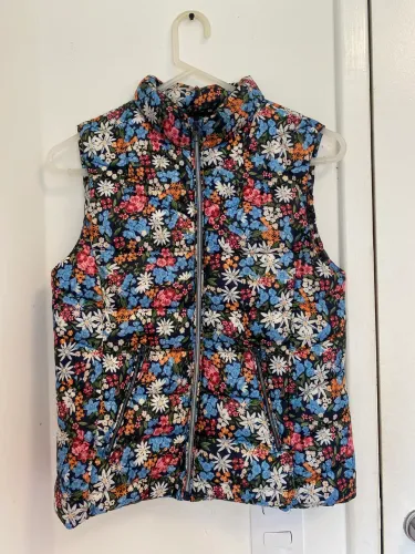 Colete de Frio ZARA