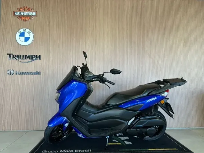 NMAX 160 - FINANCIA ATE 48X -FABY