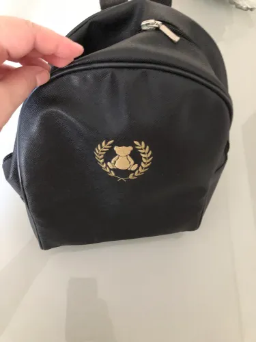 Mochila infantil 