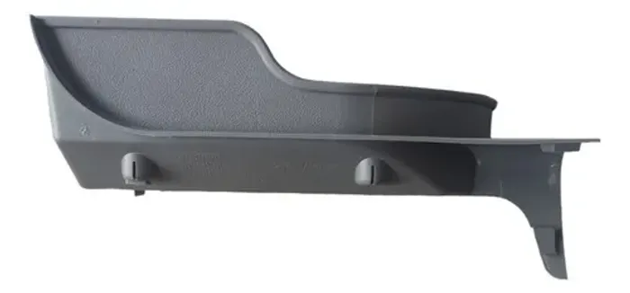 Porta Objetos Soleira Gm Zafira Dianteira Esquerda