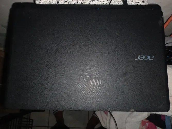 Notebook p/ Estudo Intermediário