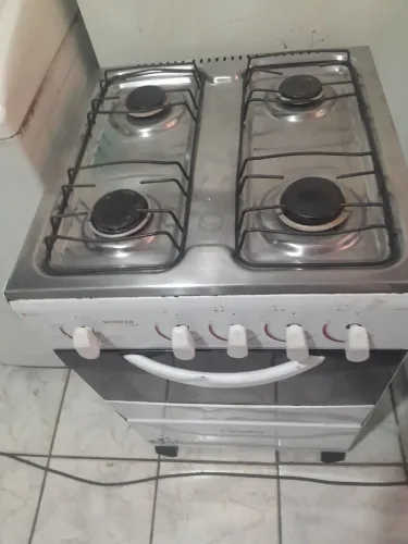 Fogão 4 bocas