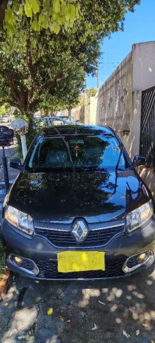 Renault Sandero Dynamique Hi-power 1.6 8V 5P 2016