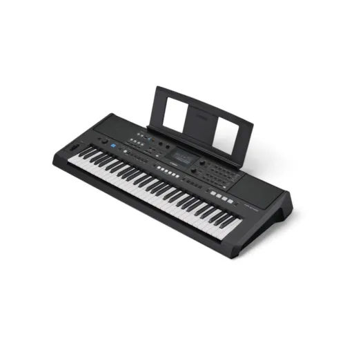 Teclado Yamaha Psr-E483